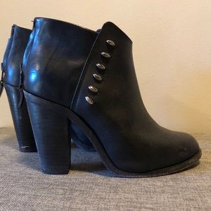 Rag and bone bootie